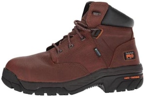 Timberland Boondock Mid 'Red Brown' 7747580 Timberland Boondock Mid 'Red Brown' 7747580