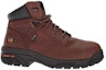 Order Timberland Boondock Mid 'Coklat Merah' 7747580