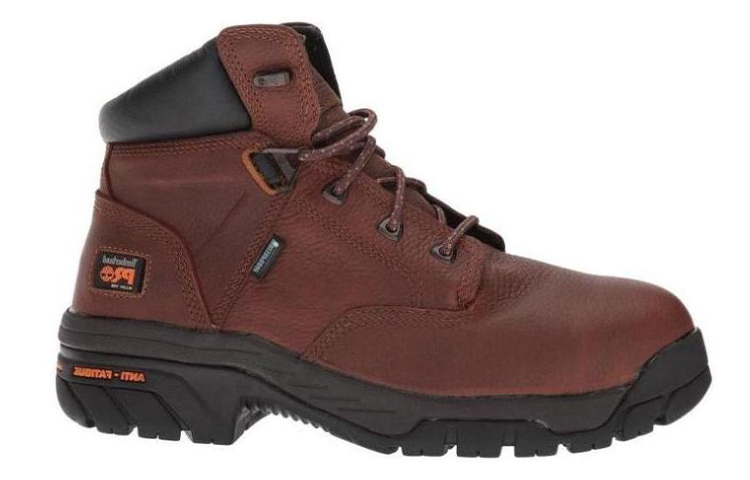 Order Timberland Boondock Mid 'Red Brown' 7747580