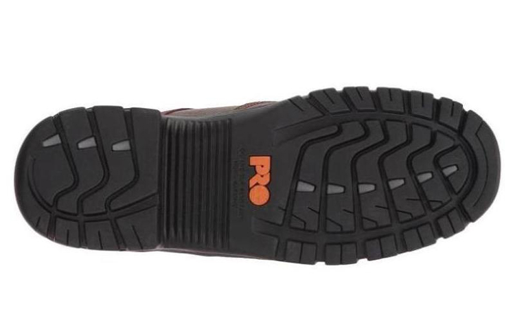 Shop Timberland Boondock Mid 'Coklat Merah' 7747580