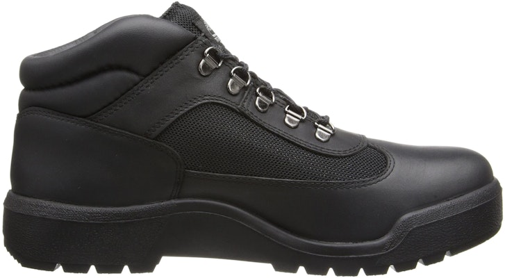 Timberland Boot 'Comfort Short Black' TB0A17KY Order Timberland Boot 'Comfort Short Black' TB0A17KY