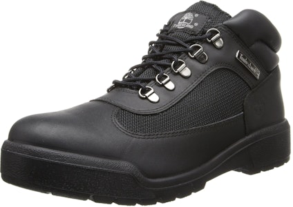 Bota Timberland 'Comfort Short Black' Negra Corta TB0A17KY Lookbook Bota Timberland 'Comfort Short Black' Negra Corta TB0A17KY