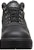 But Timberland 'Comfort Short Black' Kasut Pendek Hitam TB0A17KY