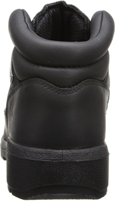 Timberland Boot 'Comfort Short Black' TB0A17KY Details for Timberland Boot 'Comfort Short Black' TB0A17KY