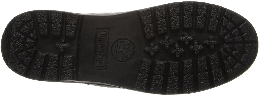 Boot Timberland 'Comfort Short Hitam' TB0A17KY Sizing Boot Timberland 'Comfort Short Hitam' TB0A17KY