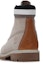 Lookbook But Timberland 'Wheat' Lelaki/Wanita A2M5BK51