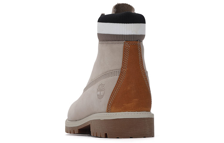 Lookbook Timberland Boot 'Wheat' A2M5BK51