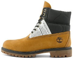 Timberland Boot 'Wheat' A2QZRW Timberland Boot 'Wheat' A2QZRW