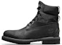 Buy Timberland BOOTS 6 Inch Treadlight Waterproof ReBOTL 'Black Green' A2DTU001