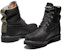 Timberland BOOTS 6 Inch Treadlight Waterproof ReBOTL 'Black Green' A2DTU001