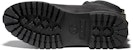 Timberland BOOTS 6 Inch Treadlight Waterproof ReBOTL 'Black Green' A2DTU001