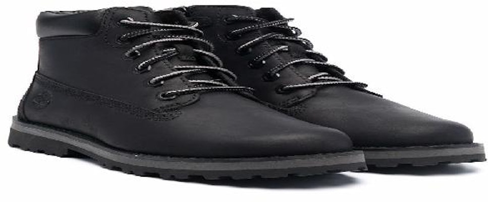 팀버랜드 블랙 76 부츠 (Timberland Black 76 Boots) TB0A27A20011BLK Buy 팀버랜드 블랙 76 부츠 (Timberland Black 76 Boots) TB0A27A20011BLK