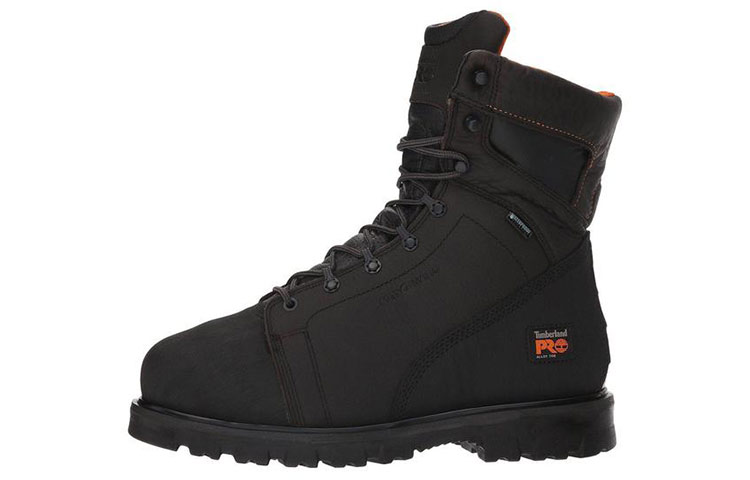 Buy Sepatu Boots Timberland 'Hitam' 0186E964