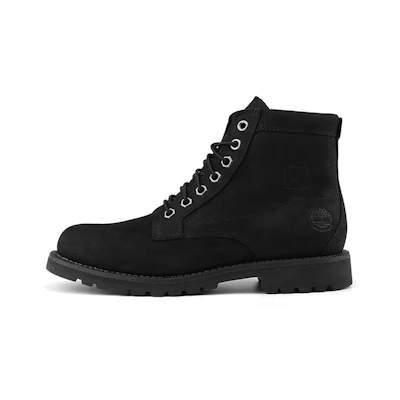 Timberland Boots 'Black'