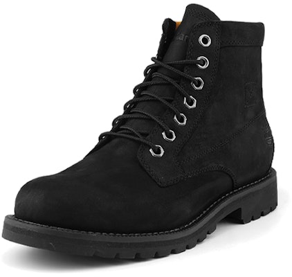 Timberland Boot 'Hitam' A44P1 Lookbook Timberland Boot 'Hitam' A44P1
