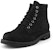 Timberland Boots 'Black' A44P1