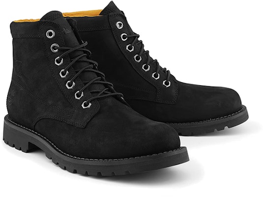 Timberland Boot 'Hitam' A44P1 Shop Timberland Boot 'Hitam' A44P1
