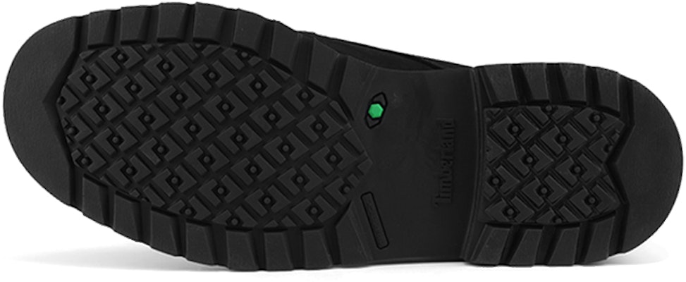 Timberland Boot 'Hitam' A44P1 Details for Timberland Boot 'Hitam' A44P1