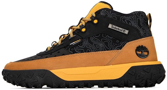 Zapatos Timberland Greenstride Motion 6 Super Oxford 'Negro con Trigo' A5THC015 Buy Zapatos Timberland Greenstride Motion 6 Super Oxford 'Negro con Trigo' A5THC015