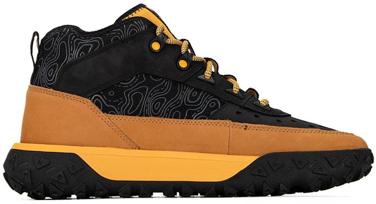 Timberland Greenstride Motion 6 Super Oxford Kasut 'Hitam dengan Gandum' A5THC015 Order Timberland Greenstride Motion 6 Super Oxford Kasut 'Hitam dengan Gandum' A5THC015