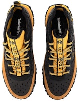 Sepatu Timberland Greenstride Motion 6 Super Oxford 'Hitam dengan Wheat' A5THC015 Lookbook Sepatu Timberland Greenstride Motion 6 Super Oxford 'Hitam dengan Wheat' A5THC015