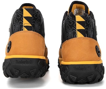 Zapatos Timberland Greenstride Motion 6 Super Oxford 'Negro con Trigo' A5THC015 Shop Zapatos Timberland Greenstride Motion 6 Super Oxford 'Negro con Trigo' A5THC015