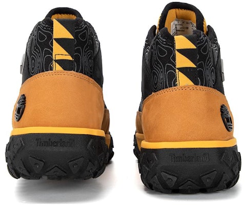 Timberland Greenstride Motion 6 Super Oxford Kasut 'Hitam dengan Gandum' A5THC015 Shop Timberland Greenstride Motion 6 Super Oxford Kasut 'Hitam dengan Gandum' A5THC015