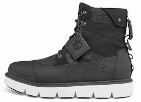 Timberland Boots 'Black Waterproof High-Top Work' A2EHH Timberland Boots 'Black Waterproof High-Top Work' A2EHH