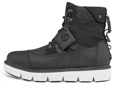 Botas Timberland 'Impermeables Negras Altas de Trabajo' A2EHH Buy Botas Timberland 'Impermeables Negras Altas de Trabajo' A2EHH