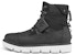 Timberland Boots 'Black Waterproof High-Top Work' A2EHH