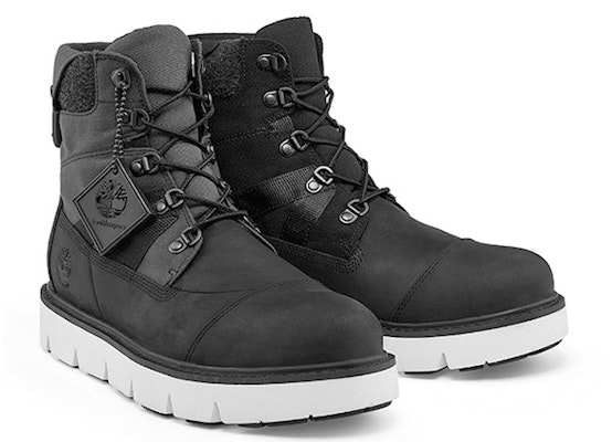 Timberland Boots 'Black Waterproof High-Top Work' A2EHH Order Timberland Boots 'Black Waterproof High-Top Work' A2EHH