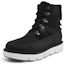 Lookbook Timberland Boots 'Black Waterproof High-Top Work' A2EHH