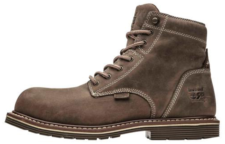 Timberland Boots 'Brown' 2060259