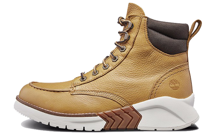 Timberland Boots 'Brown' A27VE