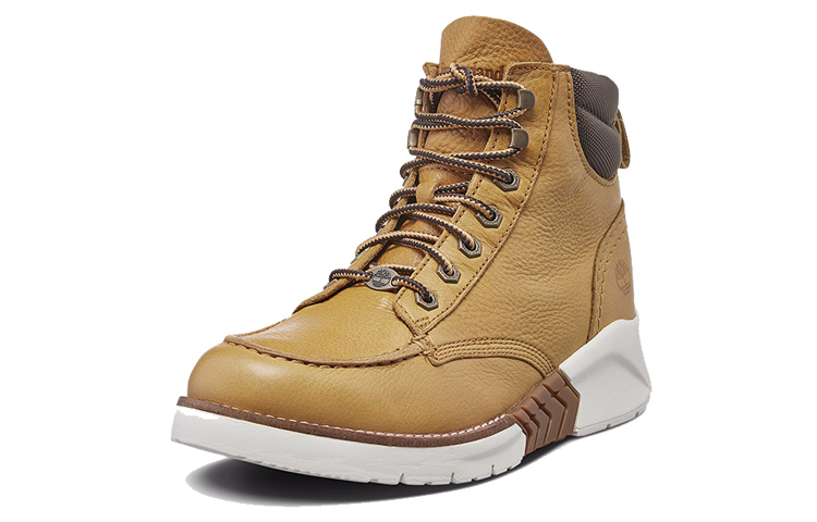 Order Sepatu Boot Timberland 'Cokelat' A27VE