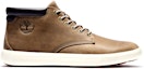 Order But Timberland 'Coklat' A2AMJ2541