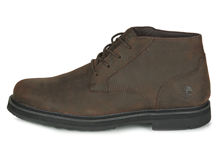 Timberland Boots 'Brown' TB0A2ERN931