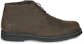Order Timberland添柏侖 防滑耐磨馬丁靴 棕色