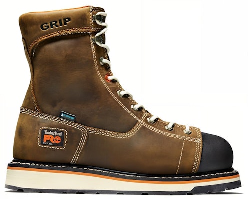 Timberland Boots 'Brown Outdoor Comfort' A16T4214 Order Timberland Boots 'Brown Outdoor Comfort' A16T4214