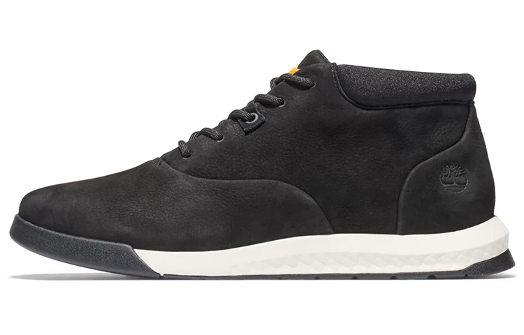 Timberland Boots 'Carbon Black' A2DAP015