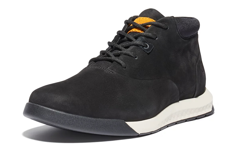 Lookbook Botas Timberland 'Negro Carbón' A2DAP015