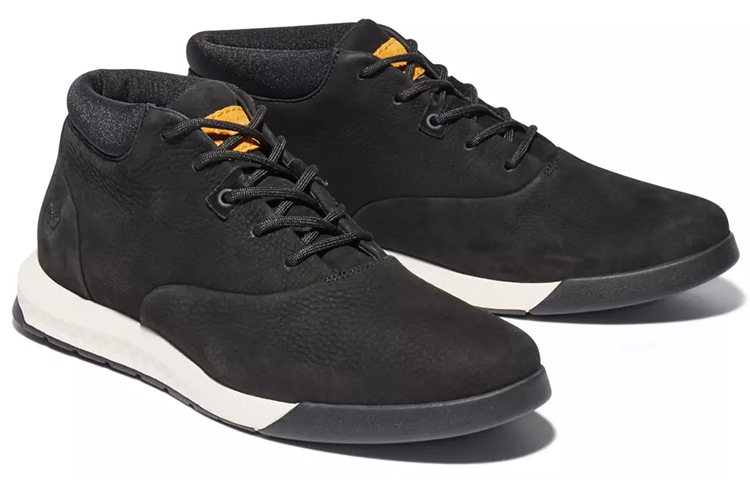 Shop Botas Timberland 'Negro Carbón' A2DAP015