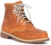 Order But Timberland 'Komfort Ringan Tinggi-Coklat' 20074590