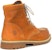 But Timberland 'Komfort Ringan Tinggi-Coklat' 20074590