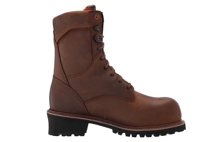 Buy 添柏岚靴子 '深棕色' 01893B0B