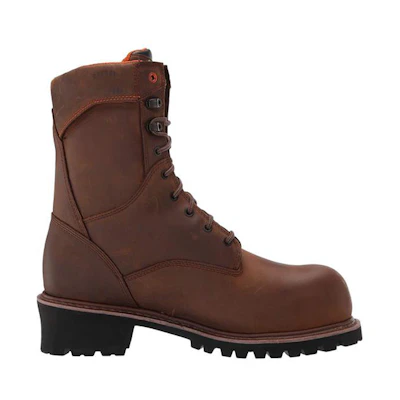 Timberland Boots 'Dark Brown'