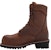 But Timberland 'Coklat Gelap' 01893B0B