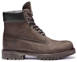 Timberland Boots 'Dark Brown' 10001628-T3 Timberland Boots 'Dark Brown' 10001628-T3