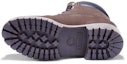 Lookbook Timberland Boots 'Dark Brown' 10001628-T3
