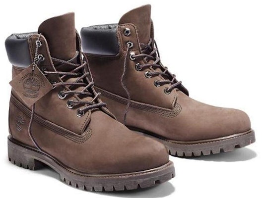 Timberland Boots 'Dark Brown' 10001628-T3 Shop Timberland Boots 'Dark Brown' 10001628-T3